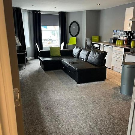 Stafford Apartments Εξωτερικό φωτογραφία