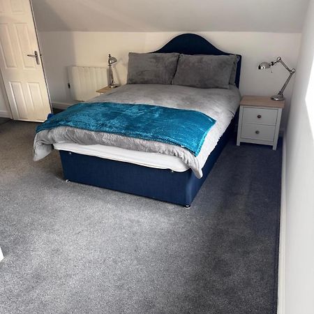 Stafford Apartments Εξωτερικό φωτογραφία