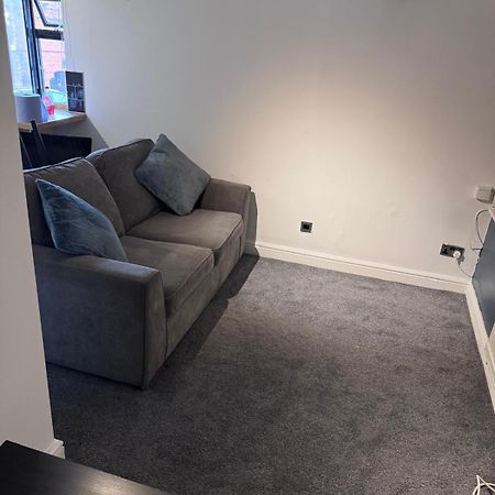 Stafford Apartments Εξωτερικό φωτογραφία