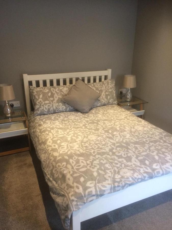 Stafford Apartments Εξωτερικό φωτογραφία