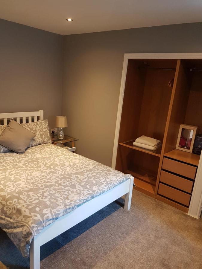 Stafford Apartments Εξωτερικό φωτογραφία