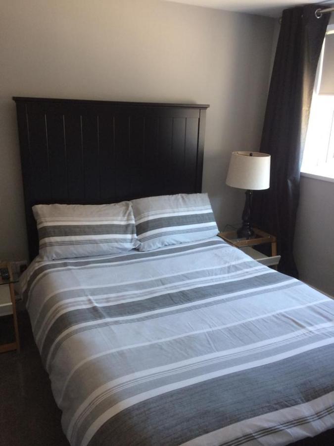 Stafford Apartments Εξωτερικό φωτογραφία