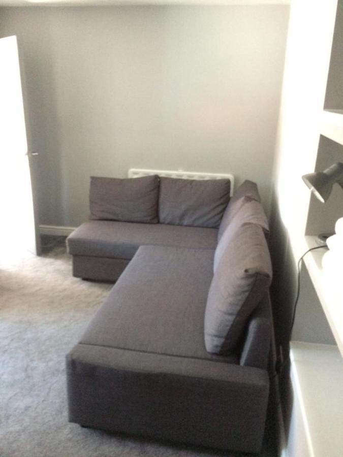 Stafford Apartments Εξωτερικό φωτογραφία