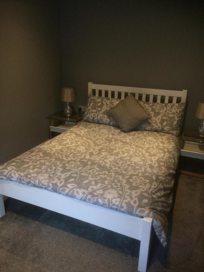 Stafford Apartments Εξωτερικό φωτογραφία