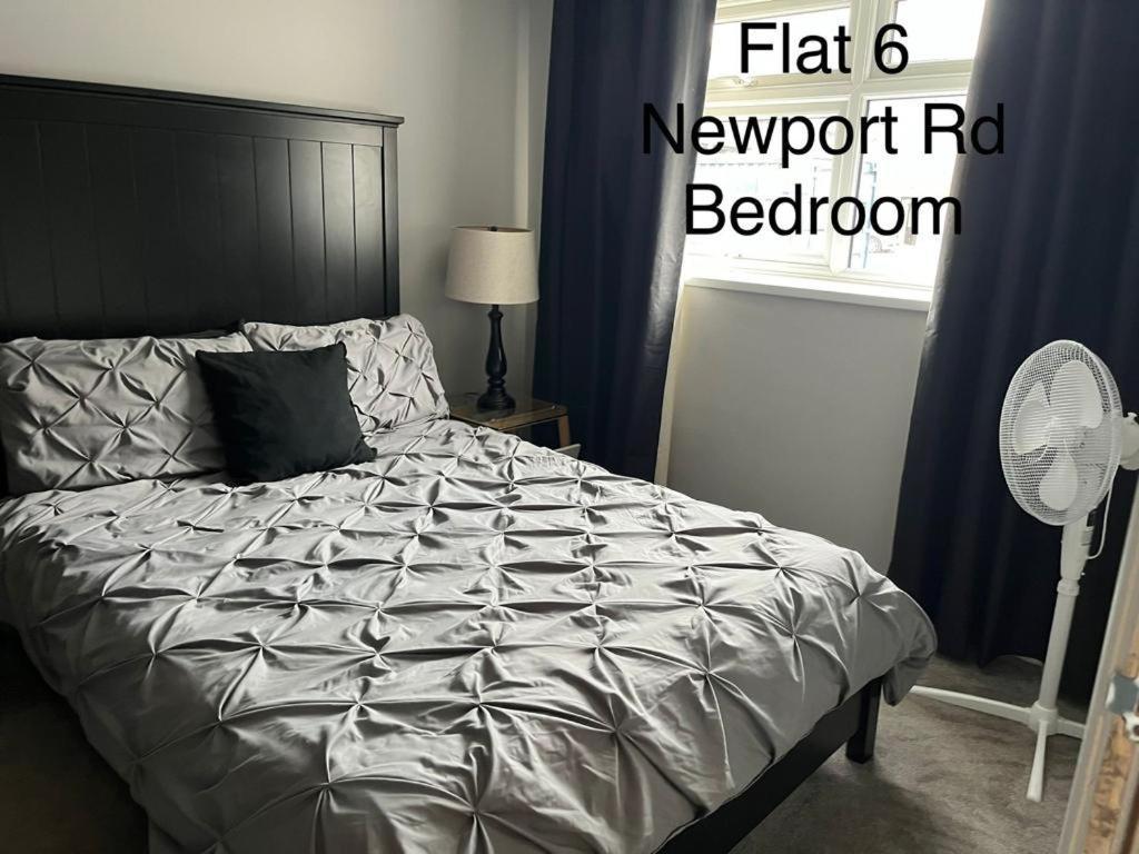Stafford Apartments Εξωτερικό φωτογραφία