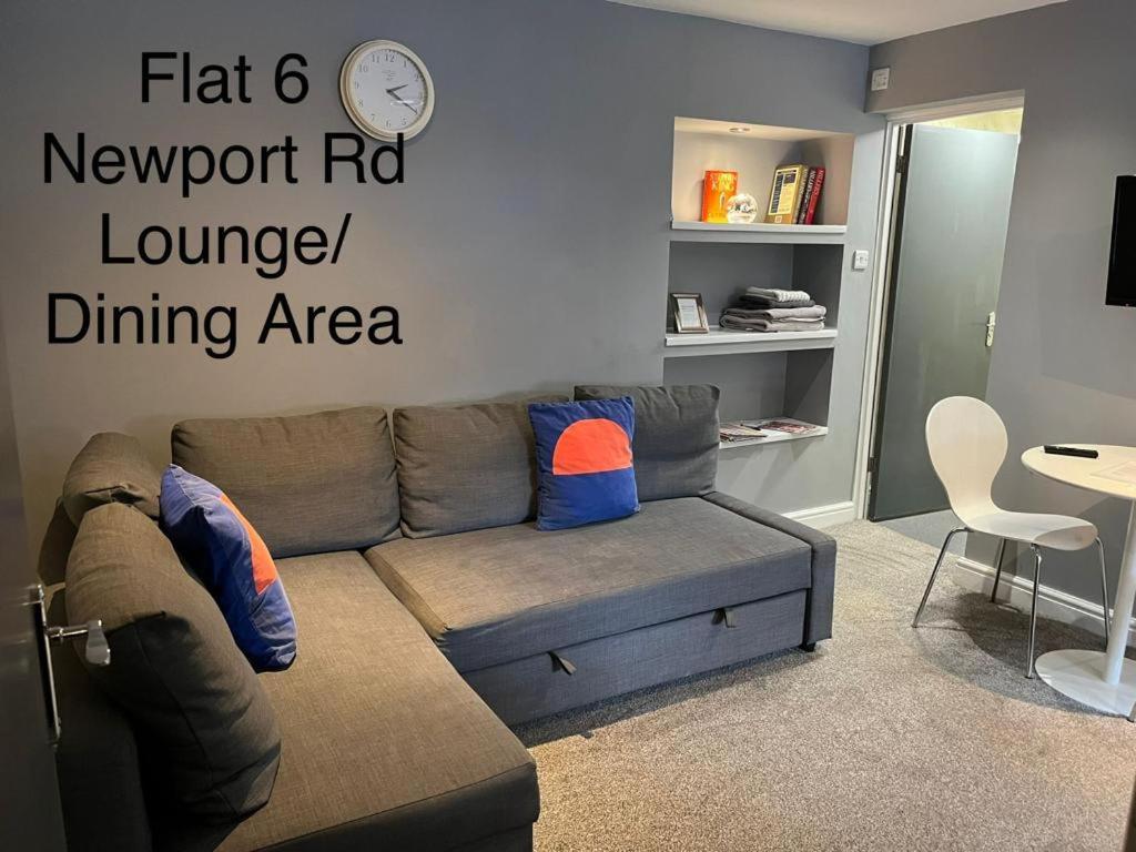 Stafford Apartments Εξωτερικό φωτογραφία