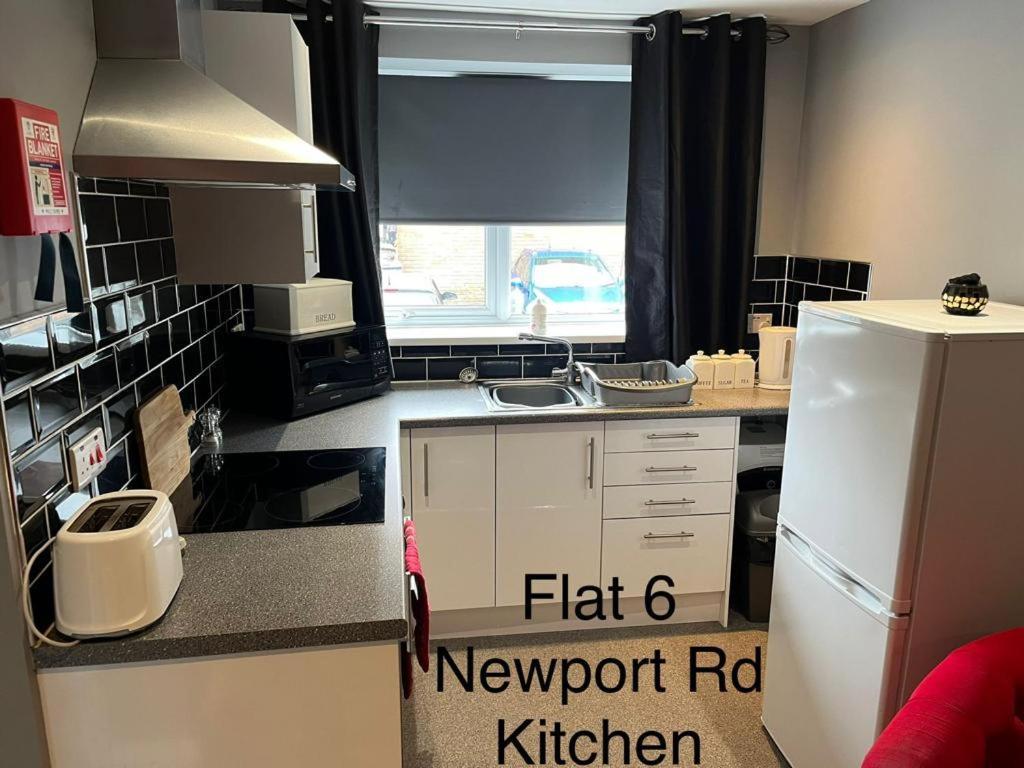 Stafford Apartments Εξωτερικό φωτογραφία