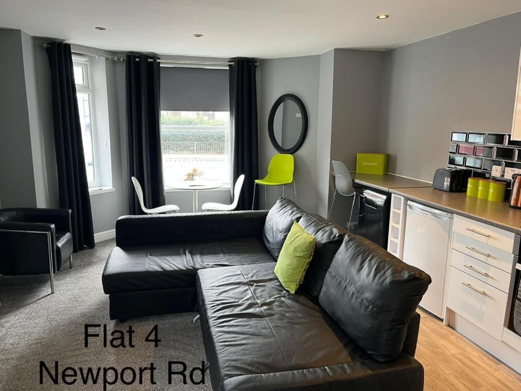 Stafford Apartments Εξωτερικό φωτογραφία
