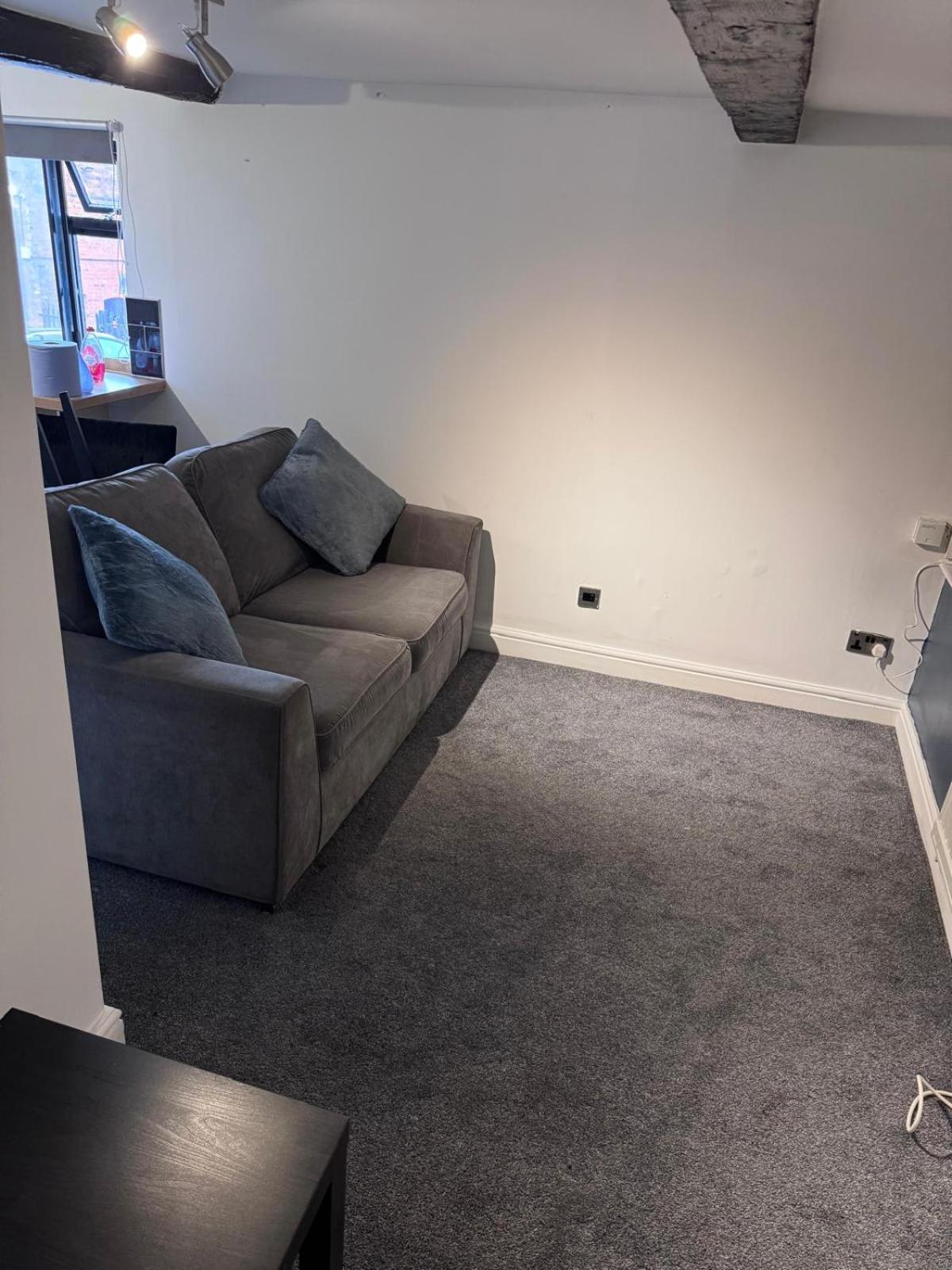 Stafford Apartments Εξωτερικό φωτογραφία