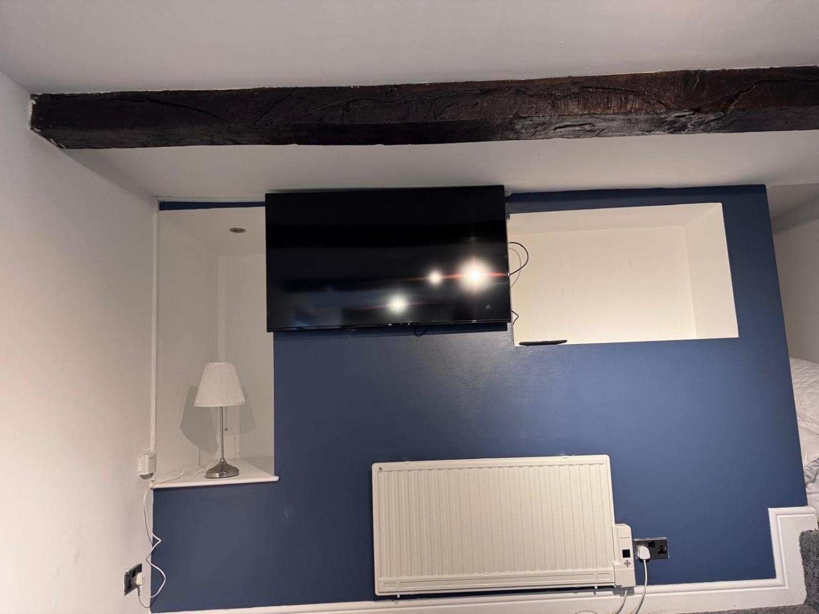Stafford Apartments Εξωτερικό φωτογραφία