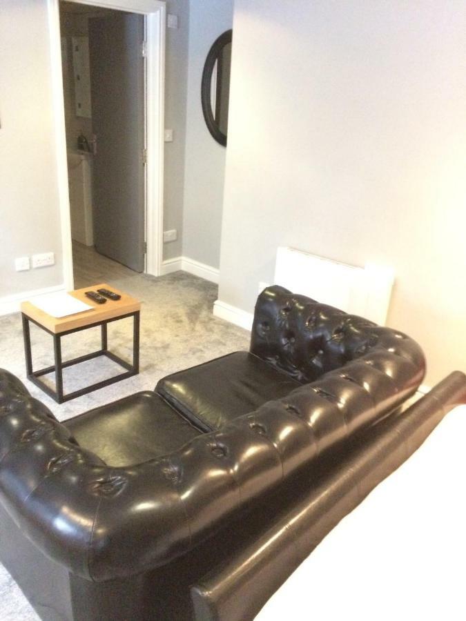 Stafford Apartments Εξωτερικό φωτογραφία
