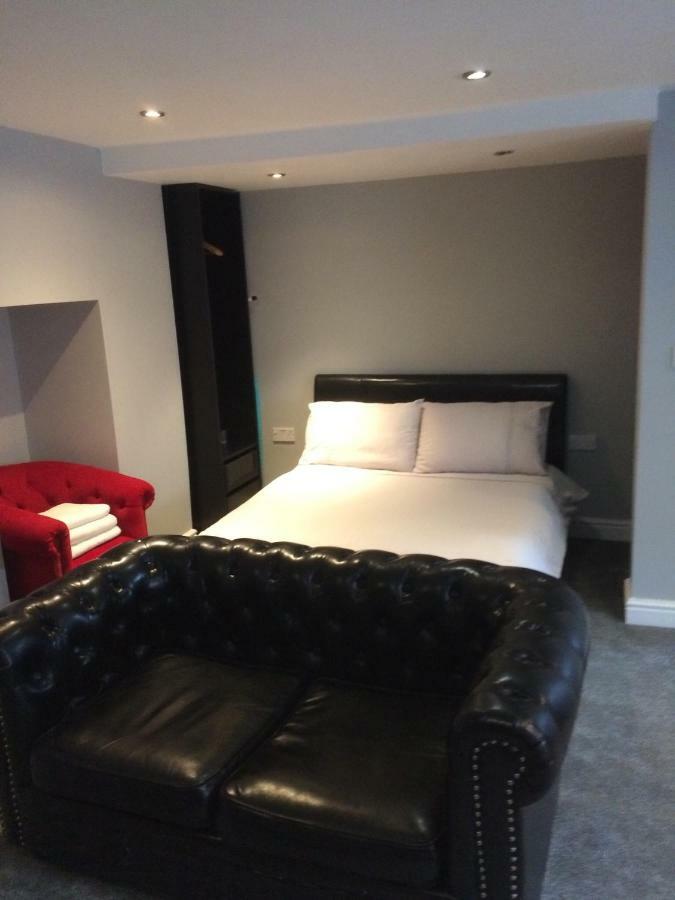 Stafford Apartments Εξωτερικό φωτογραφία
