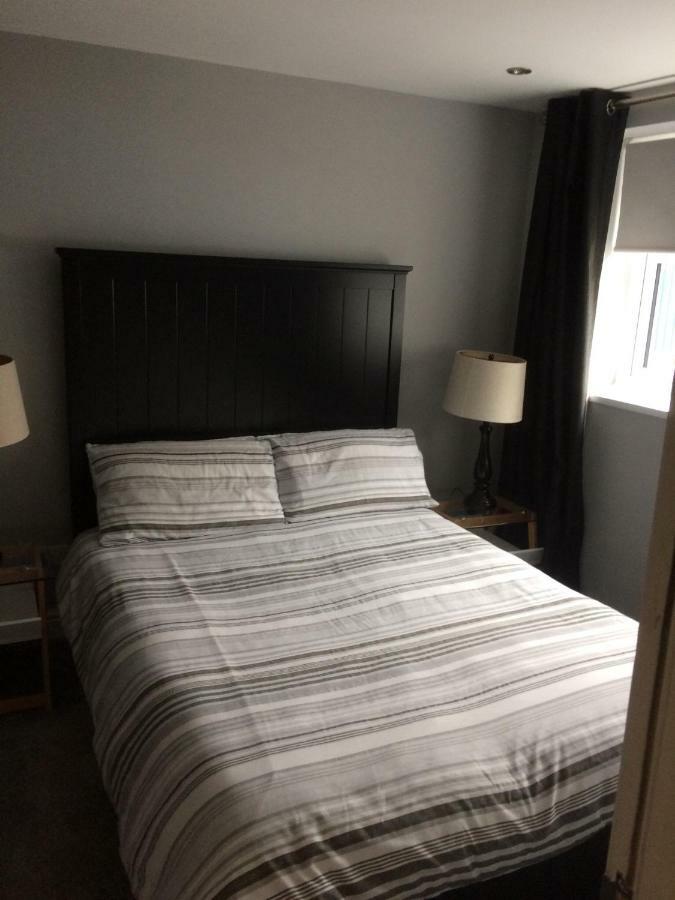 Stafford Apartments Εξωτερικό φωτογραφία