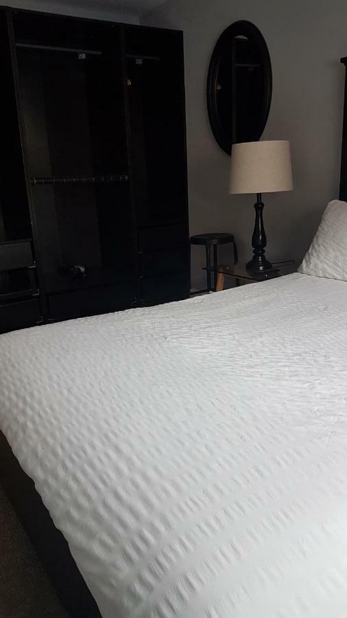 Stafford Apartments Εξωτερικό φωτογραφία